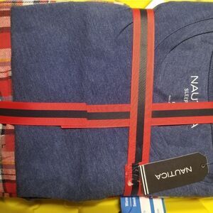 Nautica Men's Sleepwear